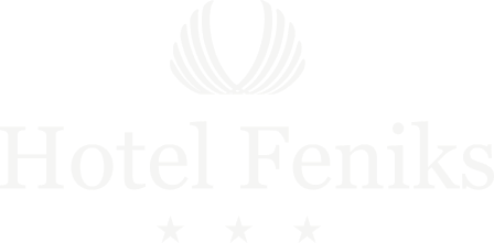 Hotel Feniks logo